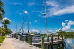  - Skipjack Resort & Marina Marathon