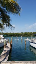  - Skipjack Resort & Marina Marathon