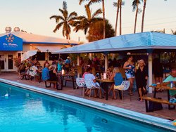  - Skipjack Resort & Marina Marathon