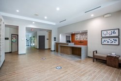  - Candlewood Suites Apex
