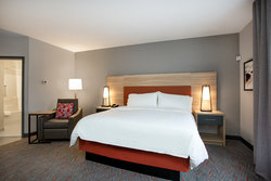  - Candlewood Suites Apex