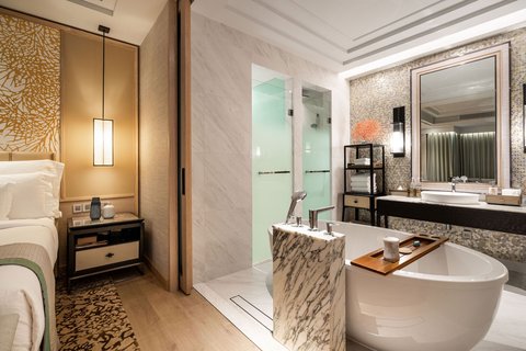 INTERCONTINENTAL PHUKET RESORT - Photo 162