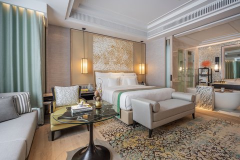 INTERCONTINENTAL PHUKET RESORT - Photo 165