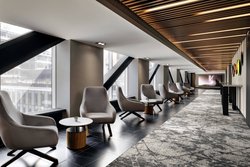  - Humaniti Hotel Downtown Montreal