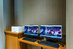  - SpringHill Suites by Marriott North Charleston - I-26, Exit 213