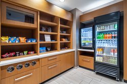  - SpringHill Suites by Marriott North Charleston - I-26, Exit 213