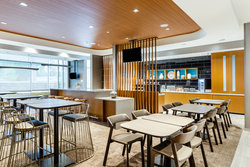  - SpringHill Suites by Marriott North Charleston - I-26, Exit 213