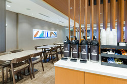  - SpringHill Suites by Marriott North Charleston - I-26, Exit 213