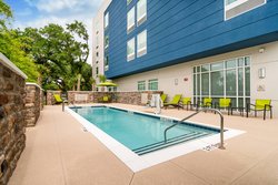  - SpringHill Suites by Marriott North Charleston - I-26, Exit 213