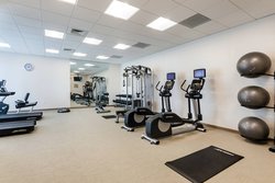  - SpringHill Suites by Marriott North Charleston - I-26, Exit 213