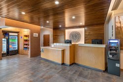  - Fairfield Inn & Suites by Marriott Helen