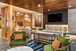  - Fairfield Inn & Suites by Marriott Helen
