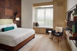  - Bellyard Hotel West Midtown Atlanta