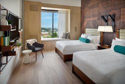  - Bellyard Hotel West Midtown Atlanta