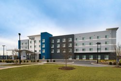  - Fairfield Inn & Suites by Marriott Research Park Charlotte - I-85, Exit 45