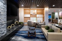  - Fairfield Inn & Suites by Marriott Research Park Charlotte - I-85, Exit 45