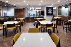  - Fairfield Inn & Suites by Marriott Research Park Charlotte - I-85, Exit 45