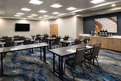  - Fairfield Inn & Suites by Marriott Research Park Charlotte - I-85, Exit 45