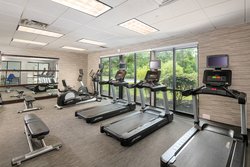  - Courtyard by Marriott Hotel Collegeville