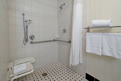  - Fairfield Inn & Suites by Marriott Turlock - CA 99, Exit 215