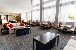  - Staybridge Suites Midtown Nashville