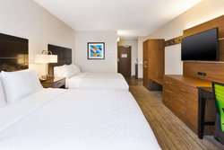  - Holiday Inn Express Waldorf