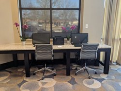  - Holiday Inn Downtown Champaign