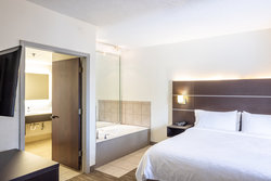  - Holiday Inn Express & Suites Fort Payne - I-59, Exit 218