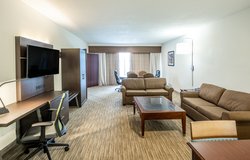  - Holiday Inn Express & Suites Fort Payne - I-59, Exit 218