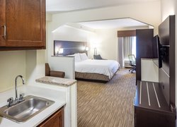  - Holiday Inn Express & Suites Fort Payne - I-59, Exit 218