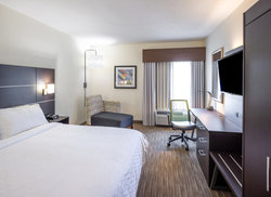  - Holiday Inn Express & Suites Fort Payne - I-59, Exit 218
