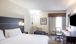  - Holiday Inn Express & Suites Fort Payne - I-59, Exit 218