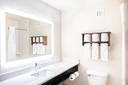  - Holiday Inn Express & Suites Fort Payne - I-59, Exit 218