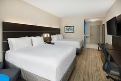  - Holiday Inn Express & Suites Southeast Valdosta - I-75, Exit 18