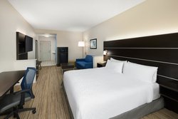  - Holiday Inn Express & Suites Southeast Valdosta - I-75, Exit 18