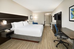  - Holiday Inn Express & Suites Southeast Valdosta - I-75, Exit 18
