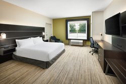  - Holiday Inn Express & Suites Southeast Valdosta - I-75, Exit 18