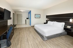  - Holiday Inn Express & Suites Southeast Valdosta - I-75, Exit 18