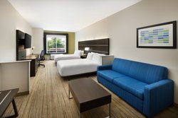  - Holiday Inn Express & Suites Southeast Valdosta - I-75, Exit 18