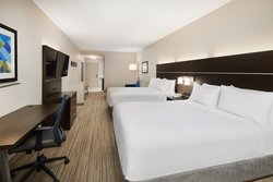  - Holiday Inn Express & Suites Southeast Valdosta - I-75, Exit 18