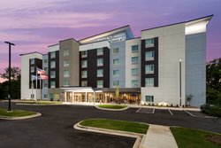  - TownePlace Suites by Marriott Carowinds Fort Mill - I-77, Exit 90