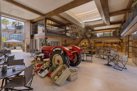 SIX SENSES IBIZA - Photo 14