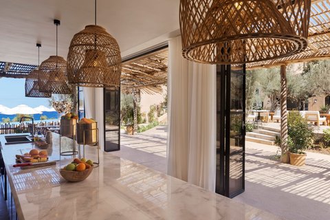 SIX SENSES IBIZA - Photo 16