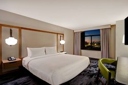  - TownePlace Suites by Marriott Airport South Las Vegas - I-215, Exit 9