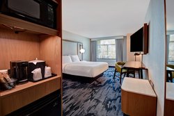  - TownePlace Suites by Marriott Airport South Las Vegas - I-215, Exit 9