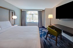  - TownePlace Suites by Marriott Airport South Las Vegas - I-215, Exit 9