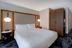  - TownePlace Suites by Marriott Airport South Las Vegas - I-215, Exit 9