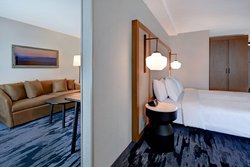  - TownePlace Suites by Marriott Airport South Las Vegas - I-215, Exit 9