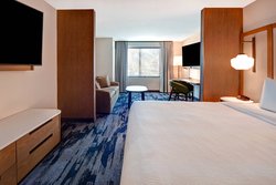  - TownePlace Suites by Marriott Airport South Las Vegas - I-215, Exit 9