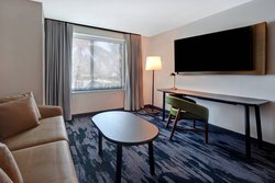  - TownePlace Suites by Marriott Airport South Las Vegas - I-215, Exit 9